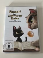 Rudolf der schwarze Kater - DVD -