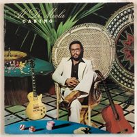AL DI MEOLA - CASINO