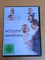 DVD Hochzeit auf Umwegen mit Richard Gere und Susan Sarandon