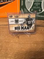 LeBron James Upper Deck big man