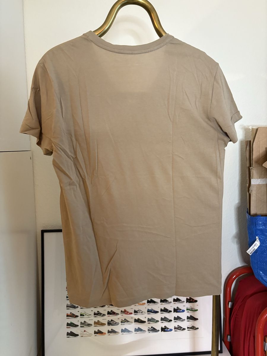 Armani T-shirt: T-shirt A|X Armani Exchange, size M – Usato da Neuchâtel venduto da sharposneaks 2
