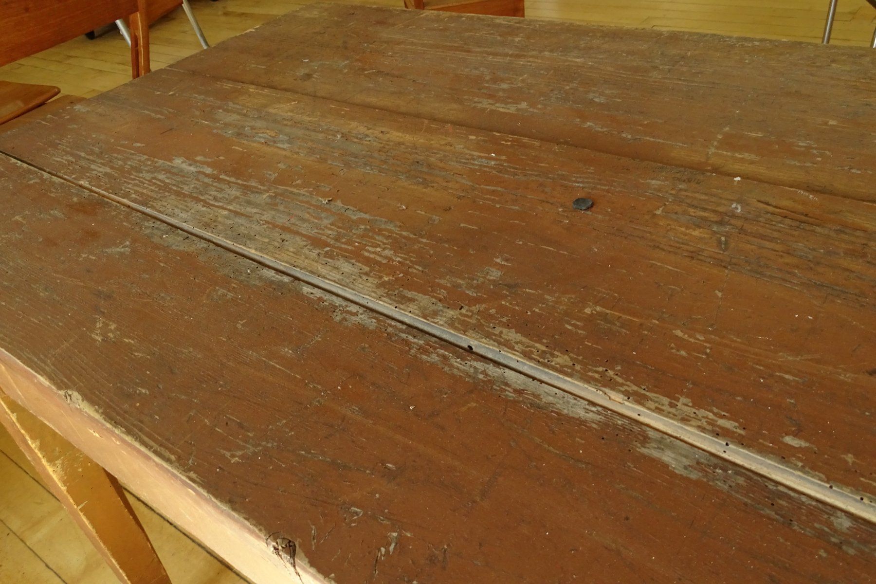 Tavoli: bauerntisch beizentisch – Usato da Solothurn venduto da noa_y55k 9