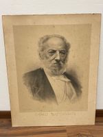 Lithographie Carlo Battaglini *RAR*