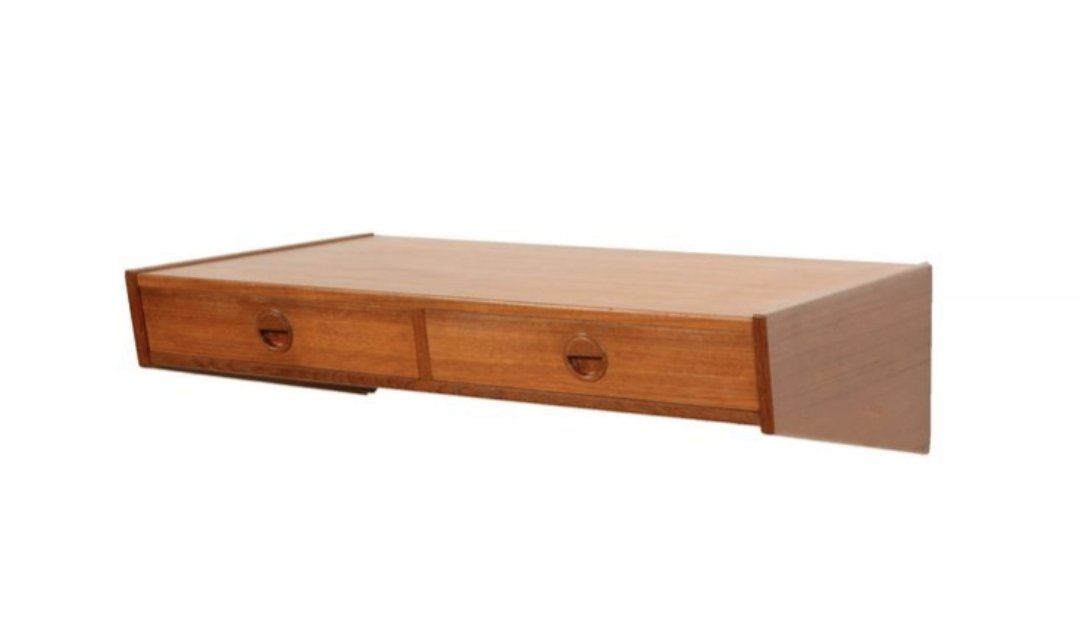 Scrivanie: Designer Desk – Usato da Dietikon venduto da TechWorld-80 3
