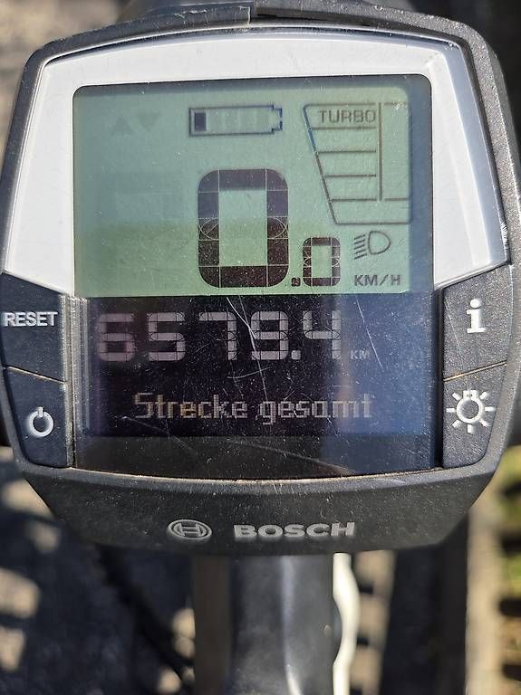Velos: E-Bike Flyer gebraucht – Gebraucht aus Wiedlisbach von sab_6s9w 1