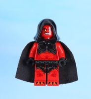 LEGO Minifigur Lavaria - Cape