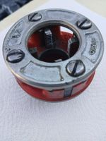 Gewindeschneidköpfe RIDGID 3/4"