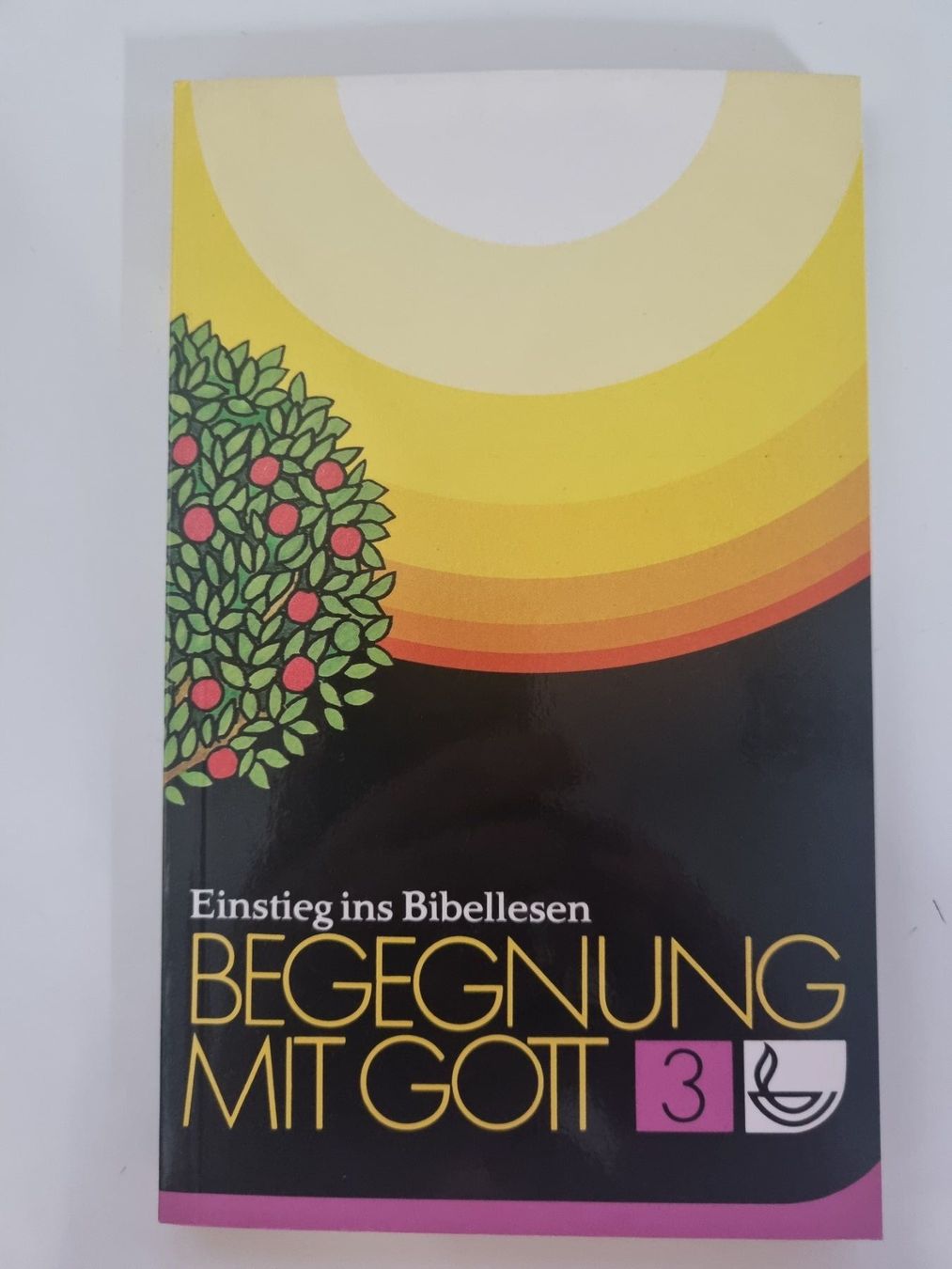 Libri: Begegnung mit Gott - Buch 3 – Usato da Wetzikon ZH venduto da Bambiskus