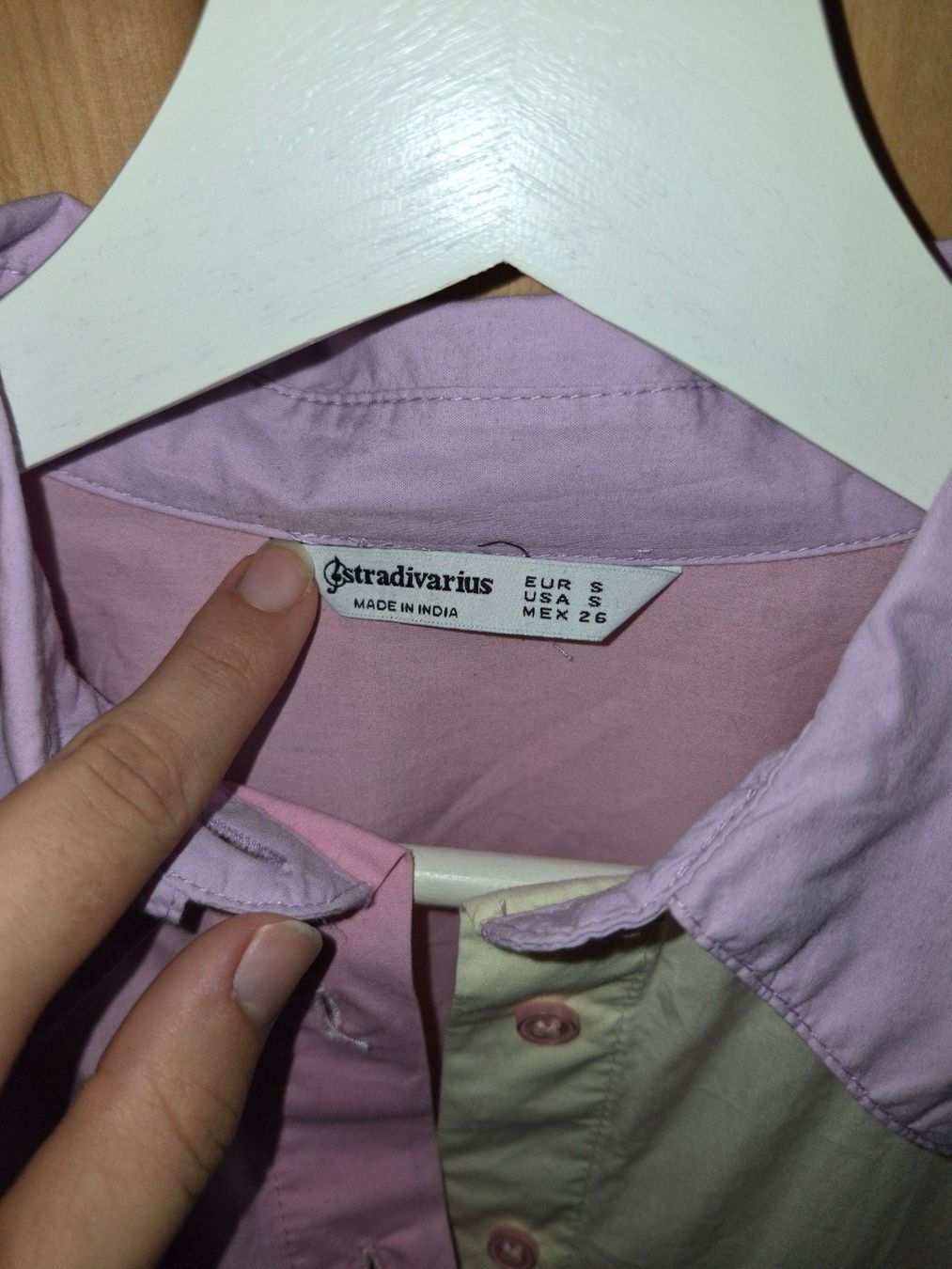 Stradivarius Chemisiers: Bluse – D'occasion à Russikon par ENA.W22 2