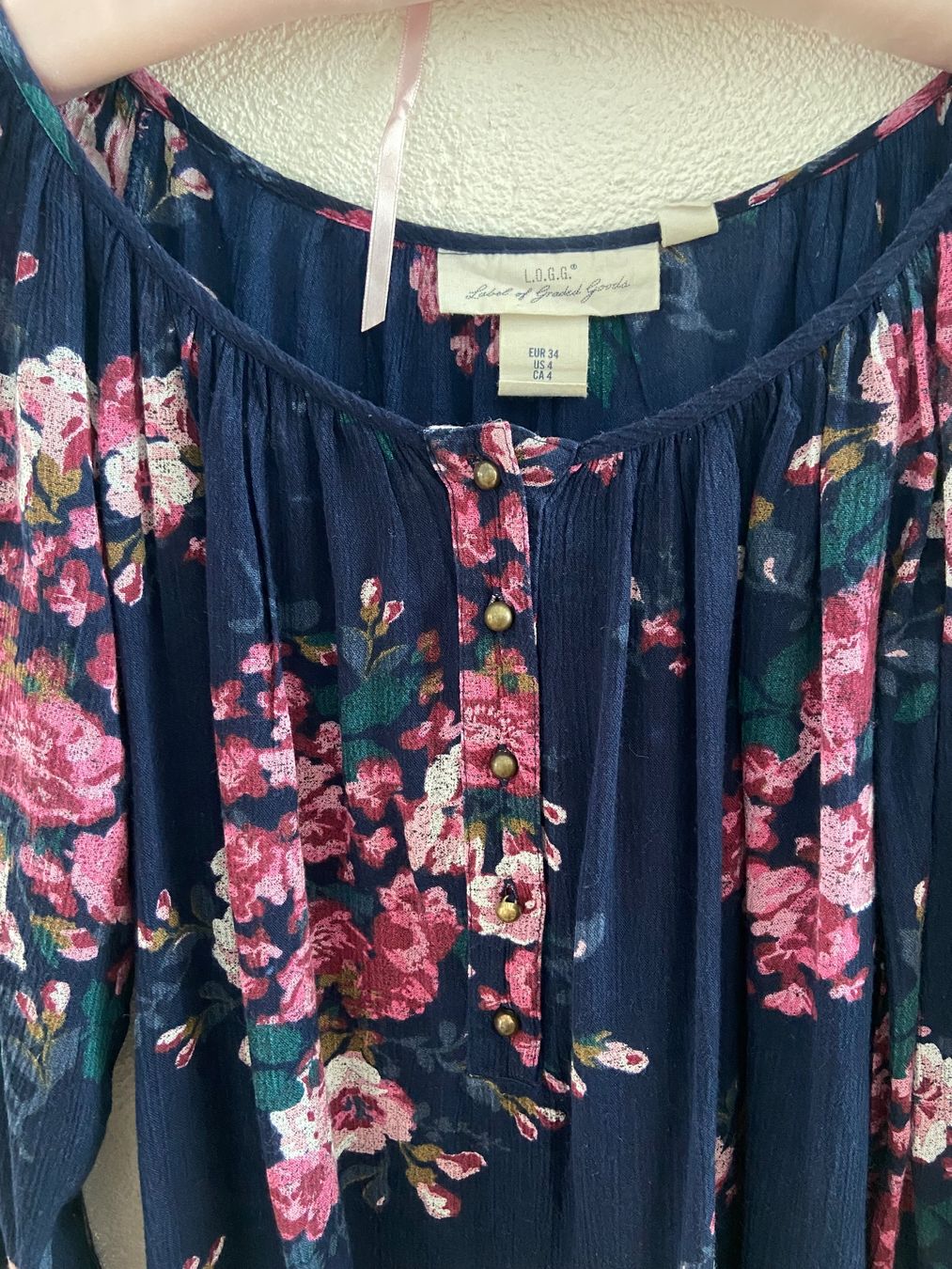 H&M Camicette: H&M Bluse (Grösse S) – Usato da Thalwil venduto da Luninul 1