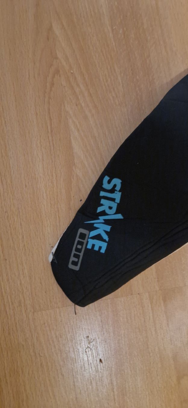 Surfboards & Schwimmbrette: ION Strike Wetsuit 5/4mm Langarm – Gebraucht aus Gasel von Waverider 2