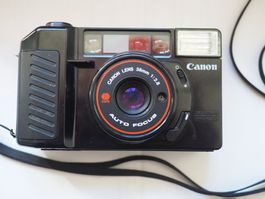 Canon AF35MII