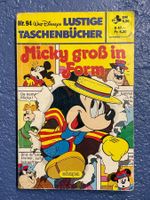LTB No. 94 - Micky Gross In Form (Erstausgabe 1984)