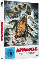 Krokodile