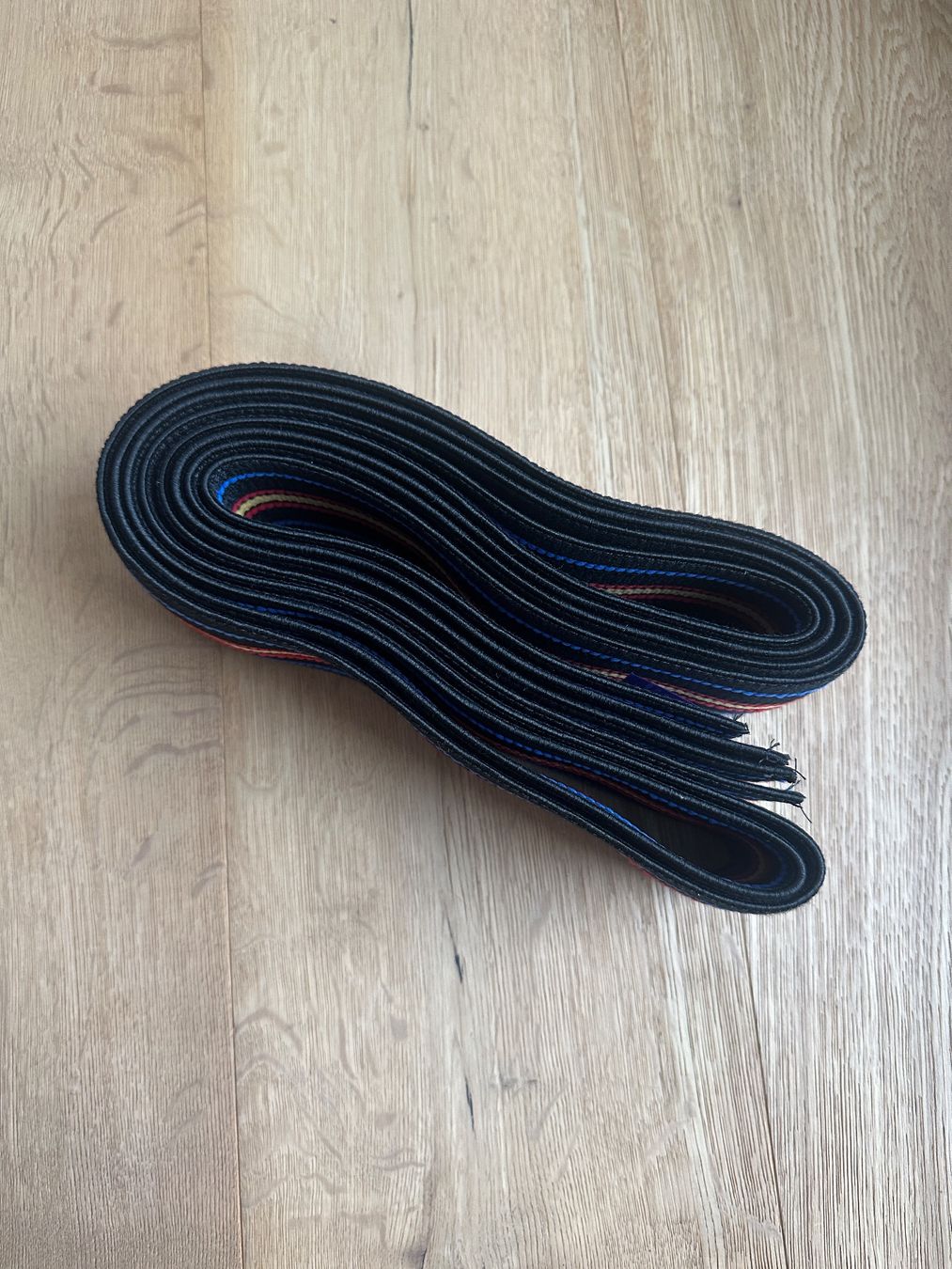 Protezioni & Imbottiture: Titan Support THP Knee Wrap - Kniebandagen 2 m – Nuovo (secondo la descrizione) da Buttisholz venduto da redsheep 2