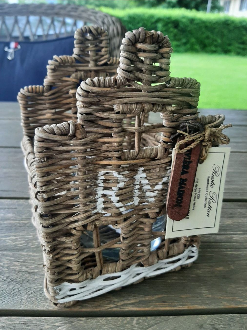 Sonstige Dekorationen & Accessoires: Riviera Maison – Neu (gemäss Beschreibung) aus Erlinsbach von Podar01