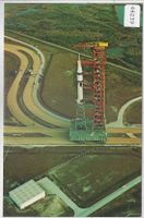 John F. Kennedy Space Center NASA - Skylab 2
