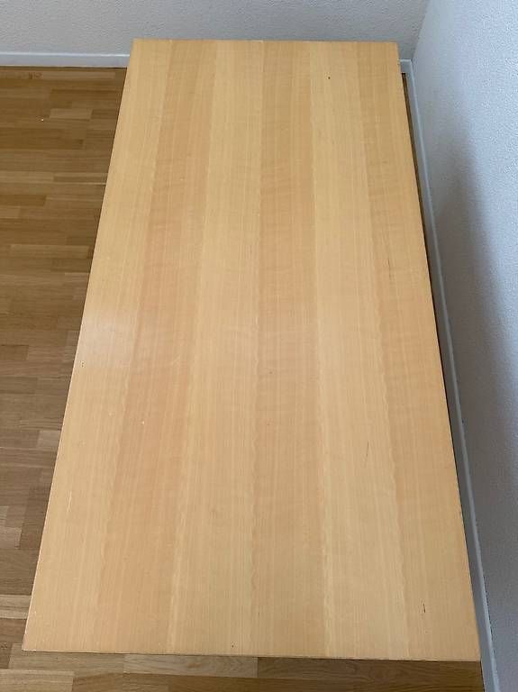 Scrivanie: Wiesner-Hager Tisch: 140x70 cm – Usato da Bern venduto da Anderling01 4