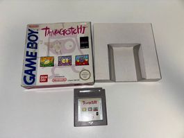 Tamagotchi in OVP (Nintendo Game Boy)