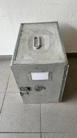 Airline Trolly TAP-Container