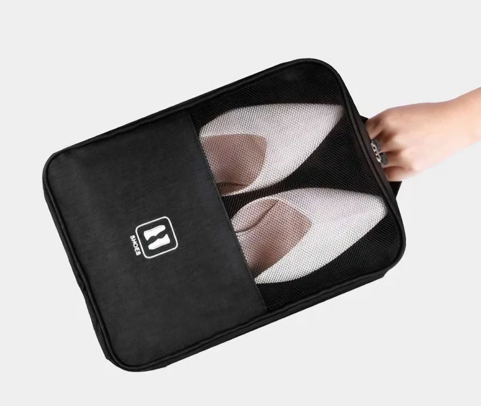 Valises de voyage: Schuh-Organizer – Neuf (Voir description) à Büttikon AG par PAM120319 1
