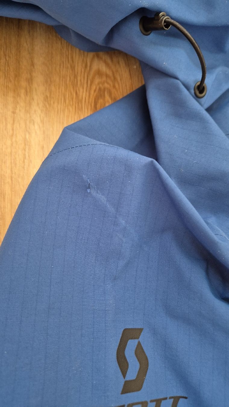 Scott Completi & Tailleur: Scott Vertic Ripstop 3L Damen Anzug – Usato da Richigen venduto da mon_lz67 4