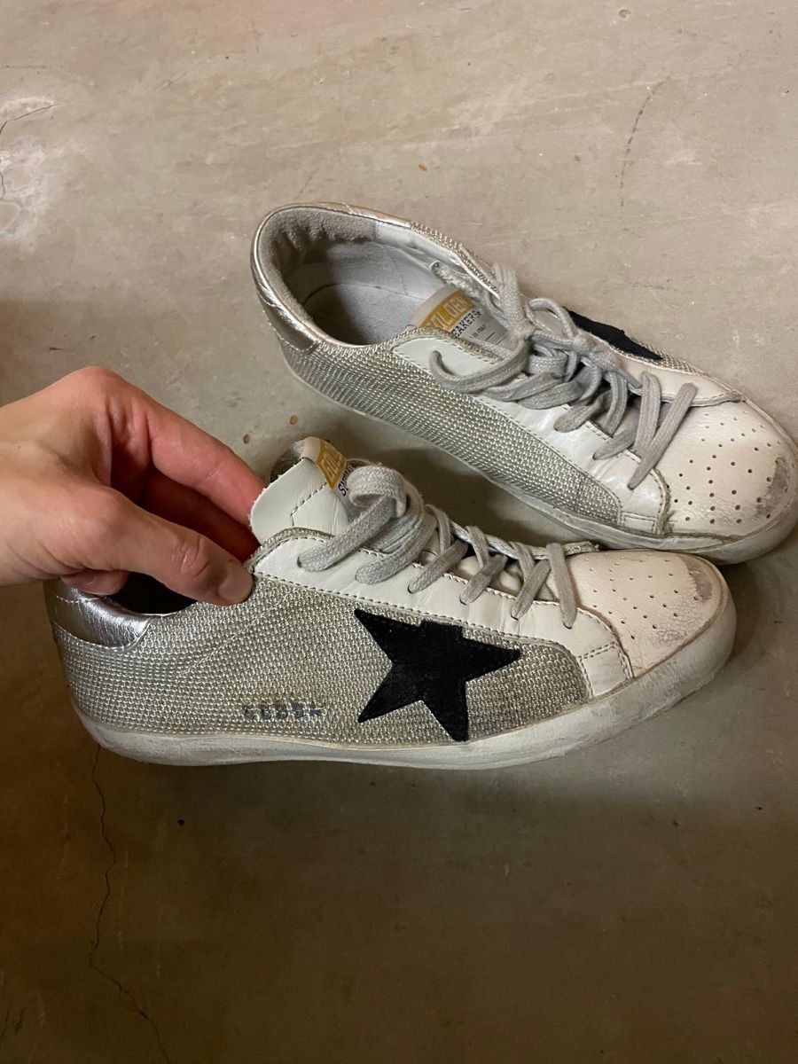Golden Goose Scarpe da donna: Golden Goose Schuhe – Usato da Oberkirch LU venduto da lea_skv5