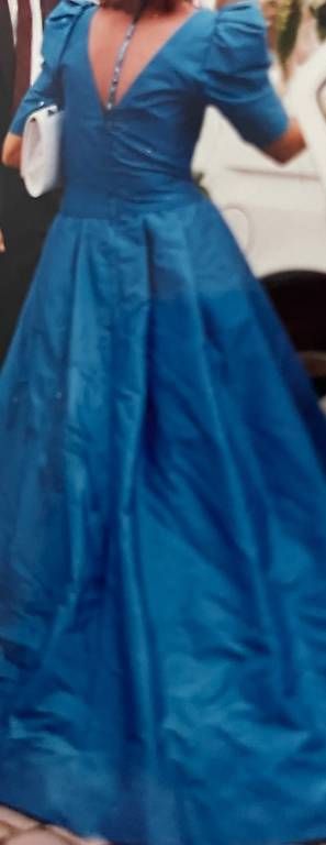 Vestiti: Brautführerkleid – Usato da Studen BE venduto da Rambolino05 1