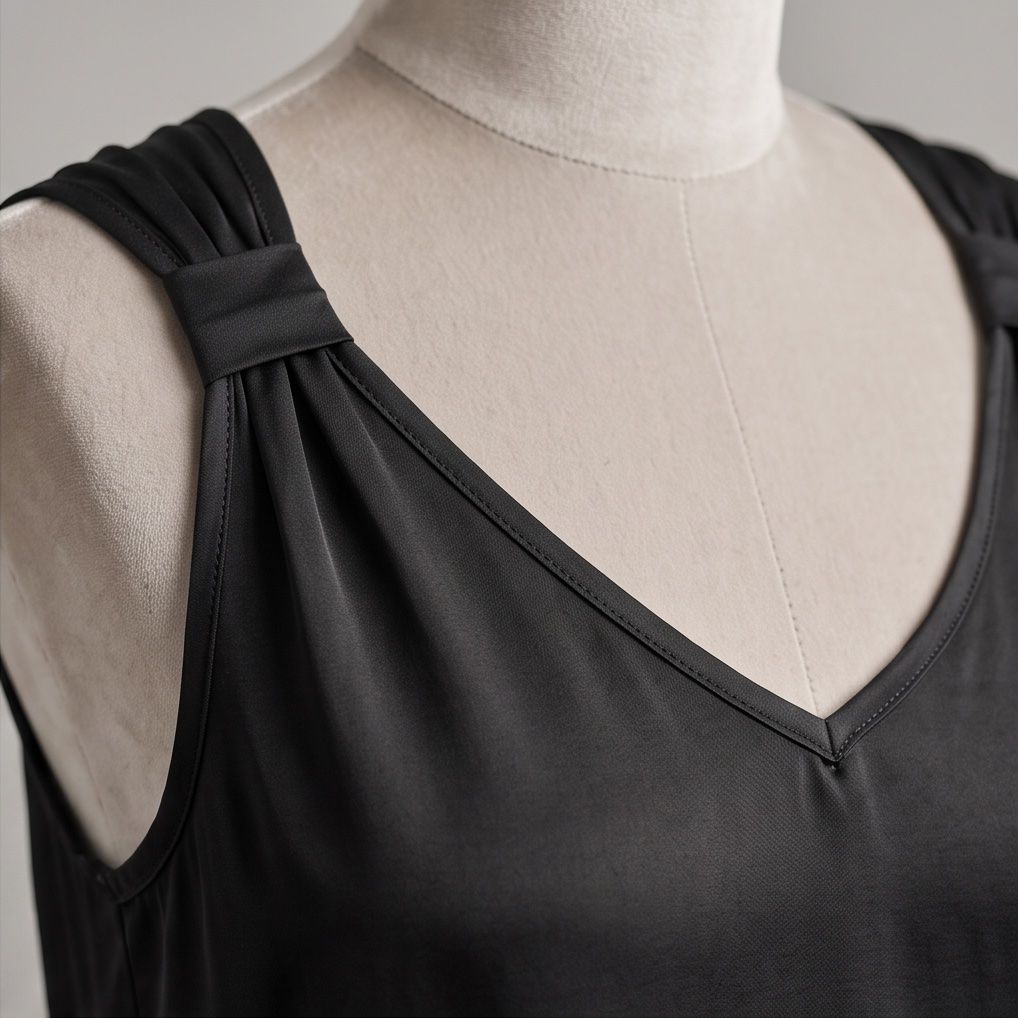 Top: Maloka top noir - neuf - taille 36 – Nuovo e nell'imballaggio originale da Vuisternens-Romont venduto da gol_xp6p 2