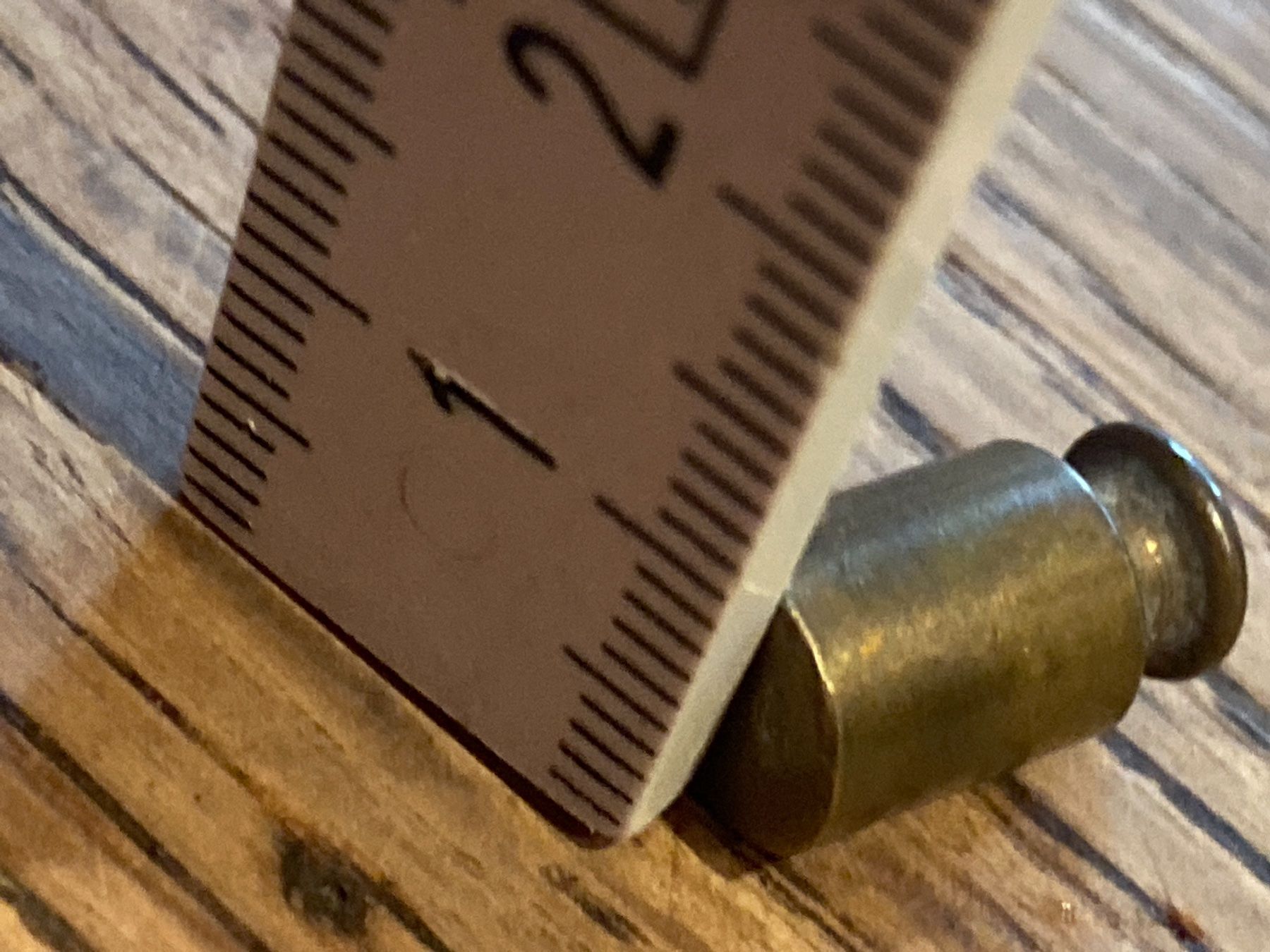 Waagen und Gewichte: Poids balance gewicht waage 5g – Gebraucht aus Lajoux JU von Briard0 2