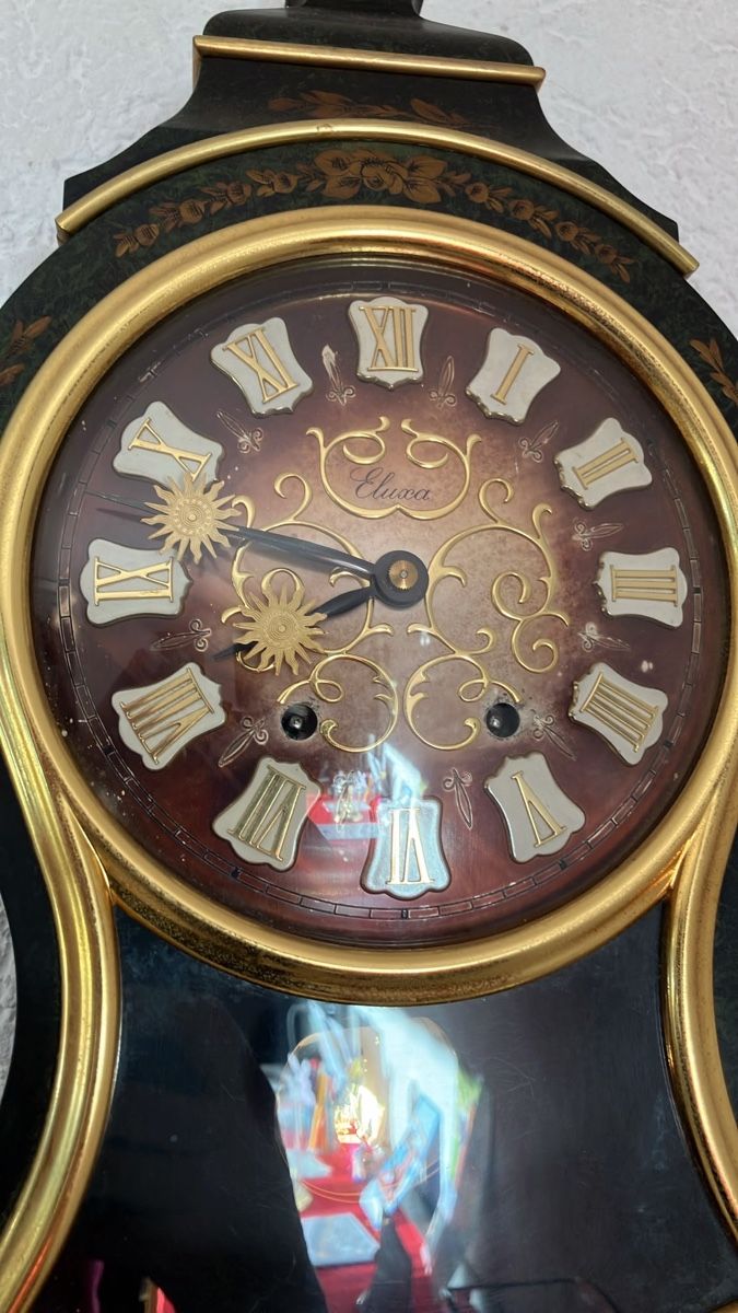 Uhren: Uhr – Gebraucht aus Turgi von fabienne53 2