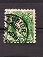stehende Helvetia 67B