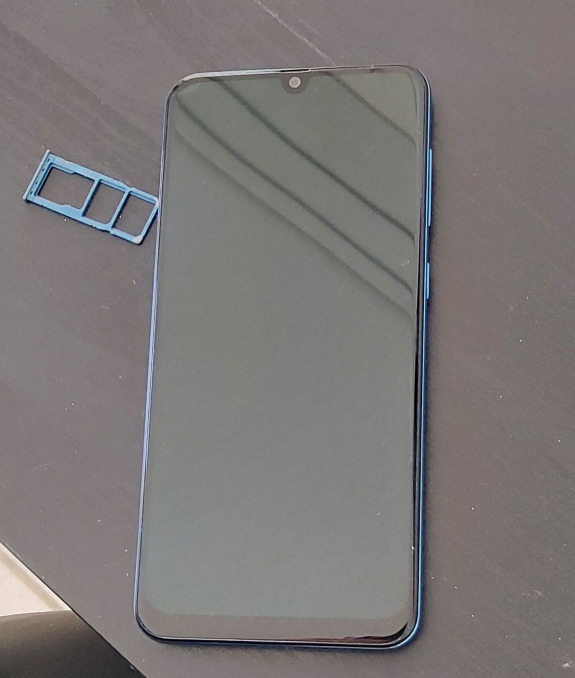 Samsung Handys / Smartphones: Samsung Galaxy A50 – Gebraucht aus Oberuzwil von  1