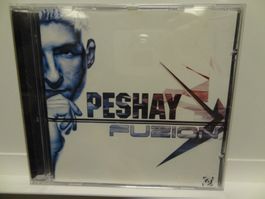 Peshay, Fuzion