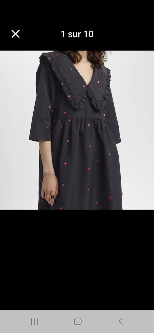 Vestiti: Robe Karen by Simonsen – Nuovo e nell'imballaggio originale da Genève venduto da ana_z8yn