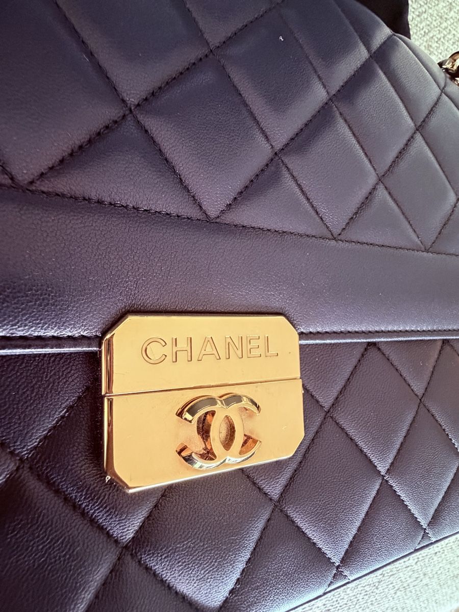 Chanel Borse da donna: Sac Chanel – Nuovo (secondo la descrizione) da Morges venduto da Igp10 9