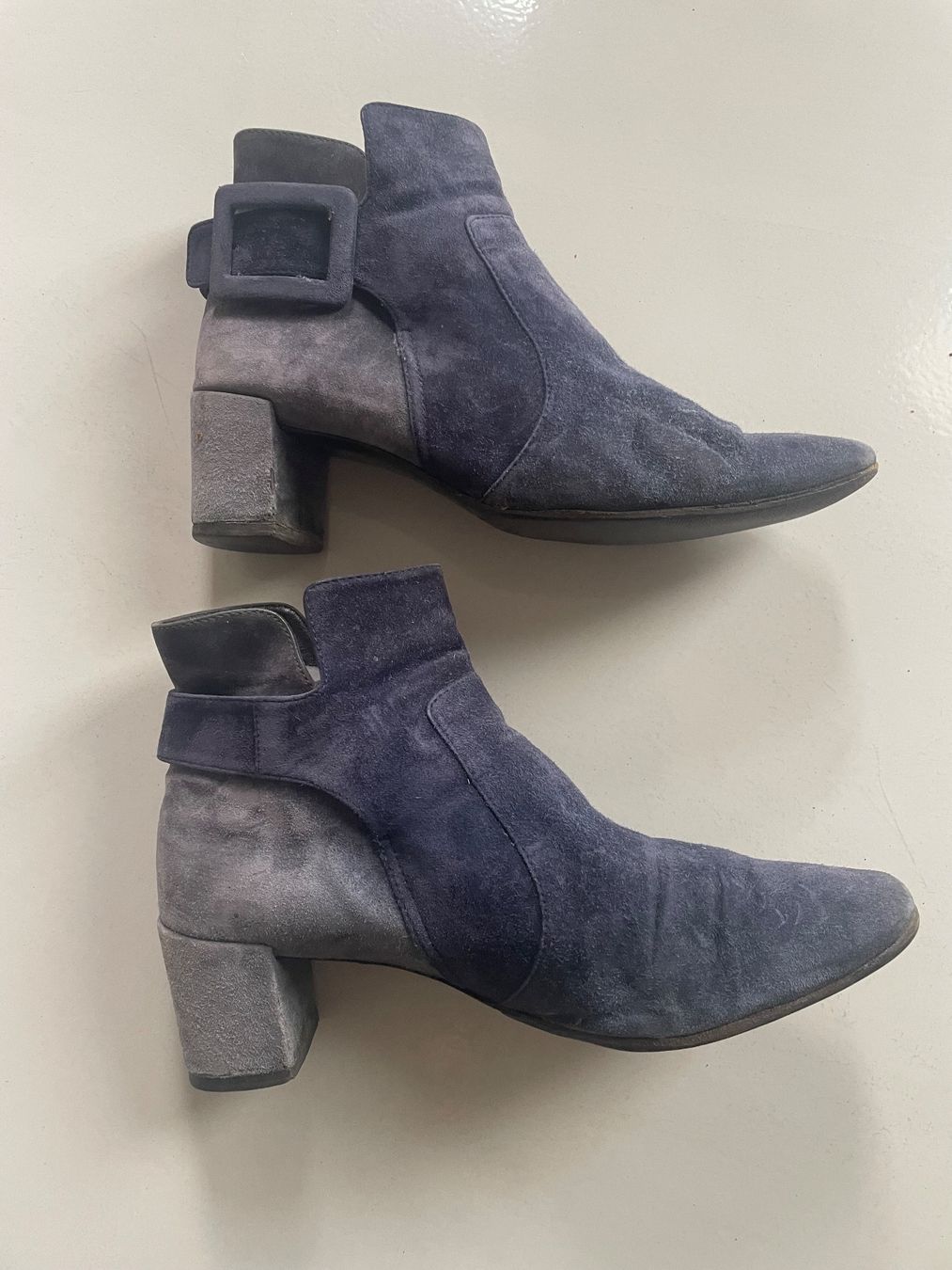 Scarpe da donna: Roger Vivier 39 – Usato da Minusio venduto da Pink222 1