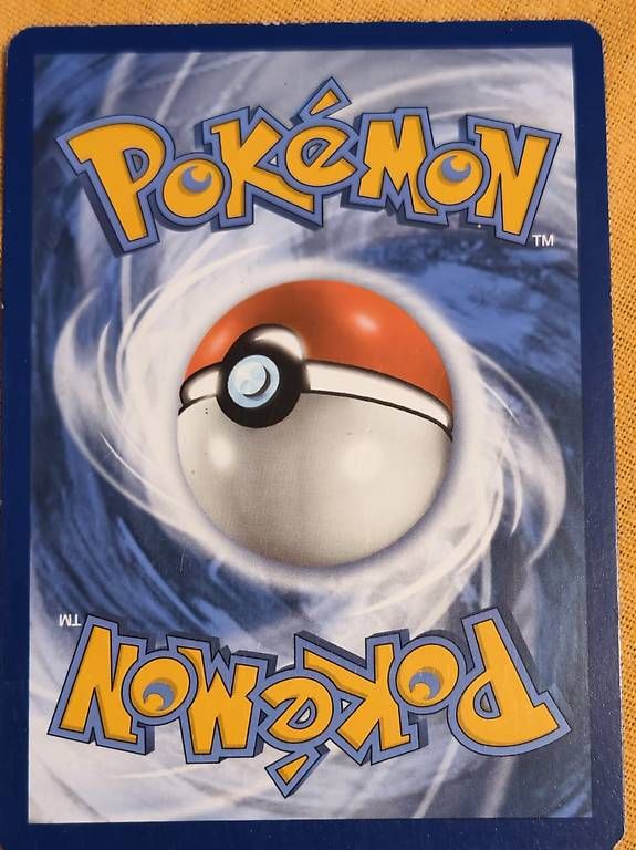 Pokémon Carte collezionabili: Tyranitar - Pokemon Paldea Evolved - 222/193 – Usato da Colombier NE venduto da LDR_80 1