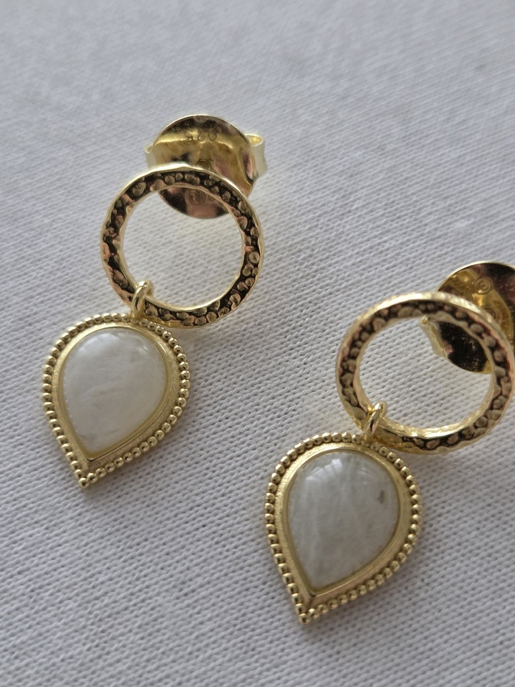 Boucles d'oreille: Engelsrufer Ohrstecker  – Neuf avec emballage d'origine à Adligenwil par Die-Fundgrueb 2
