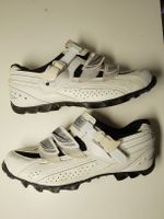 Shimano MTB Schuh SPD gr. 41 wenig gebraucht 