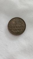 10 Francs Münze Republique Française 1974