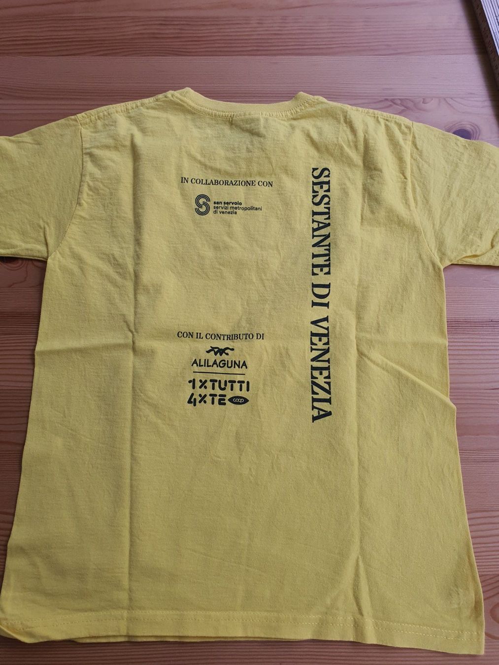 Camicie, T-shirt & Polo: T-Shirt Gr.140 – Usato da Zürich venduto da slvgen 1