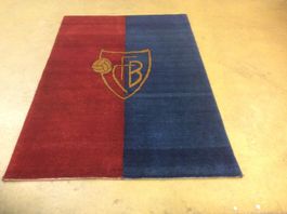 FCB Gabbeh Orientteppich, Top! Neu! N 39