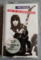 Pretenders – Last Of The Independents / cassette MC 1994