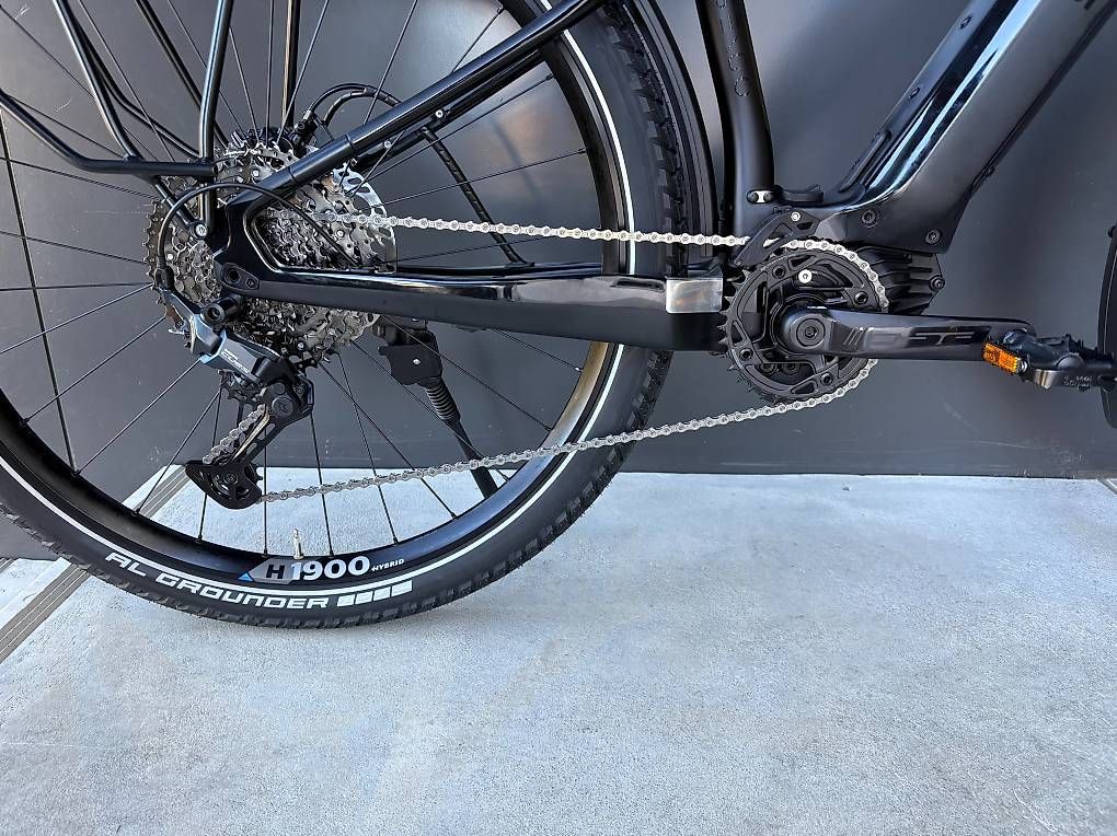 Biciclette: Simplon Sengo AKTION! – Usato da Schönholzerswilen venduto da Biker00 1