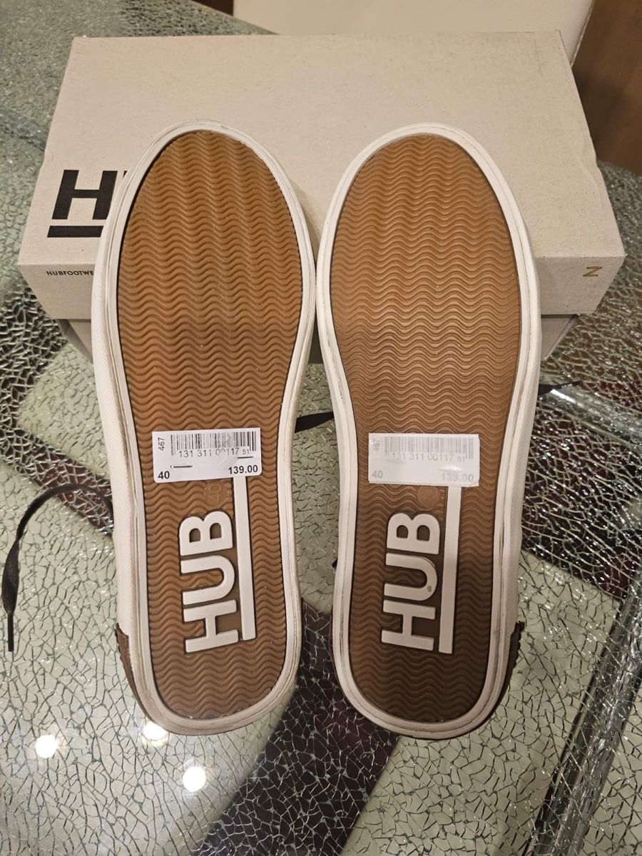 Herrenschuhe: Hub Gr. 40 – Neu (gemäss Beschreibung) aus Luzern von Reni025 4