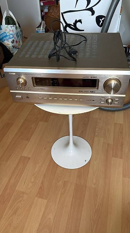 Ricevitori: Denon AVR-3801 – Usato da Wohlen AG venduto da nic_8vb2