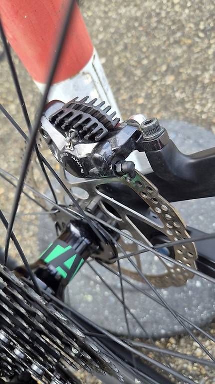 Cube Biciclette: CUBE Fully MTB STEREO RACE HPCarbon All Mountain – Usato da Egerkingen venduto da saromu 1
