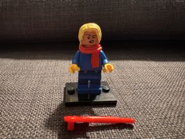 LEGO - Minifigur - City - Gitarrenspielerin