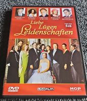 Liebe, Lügen, Leidenschaften: Folgen 5+6(21106)